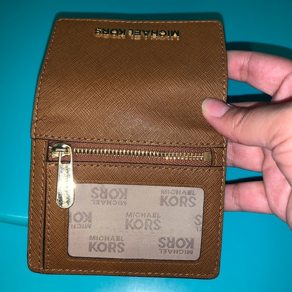 Michael Kors Handbags - Michael Kors wallet